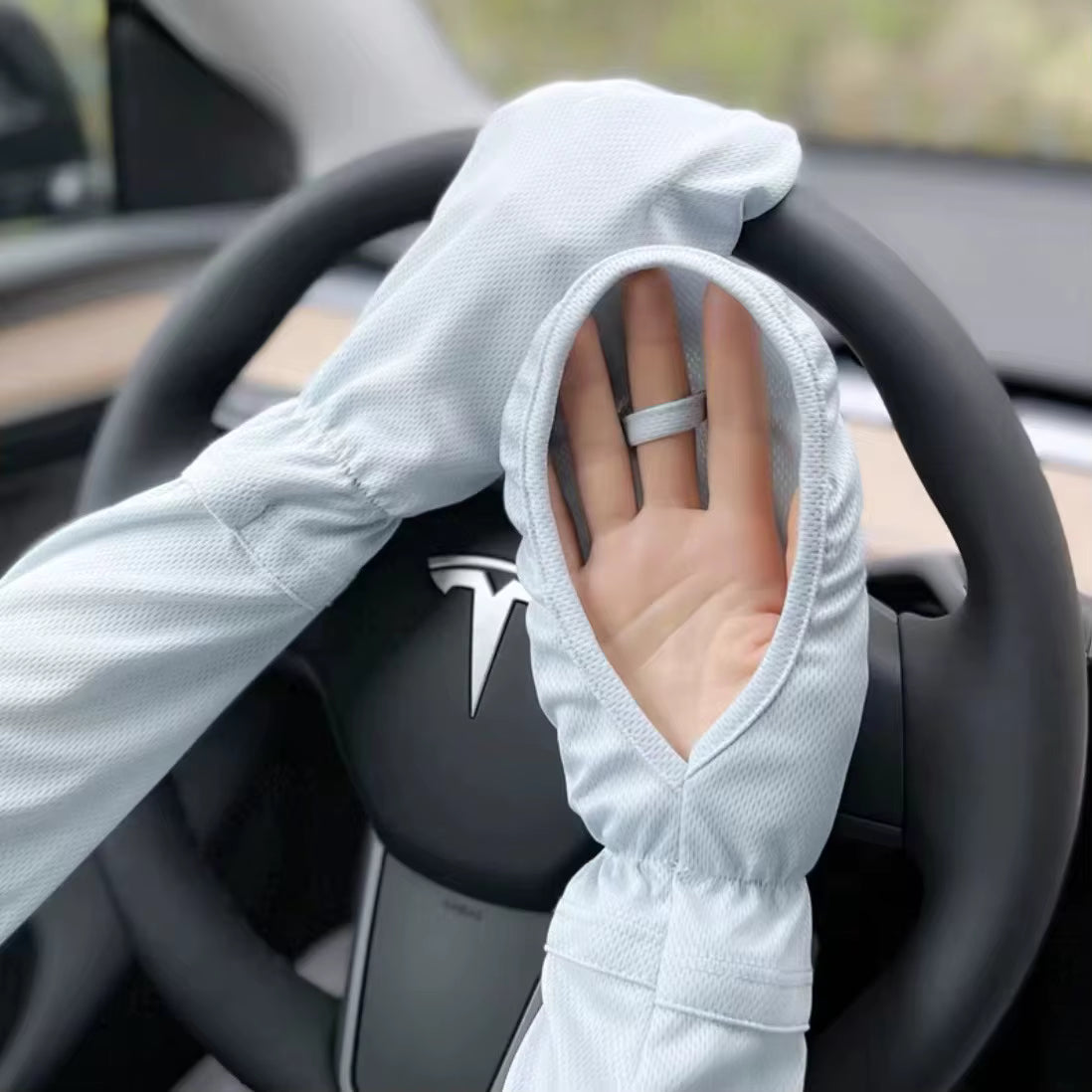 UV Sun Protection Sleeves