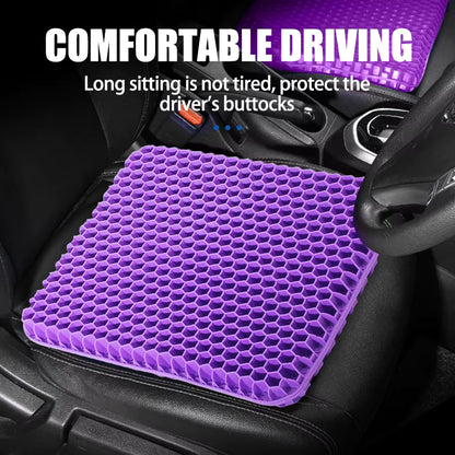 Orthopedic Gel Seat Cushion