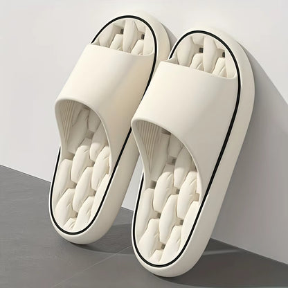 Comfortable Pillow Slippers for Men and Women