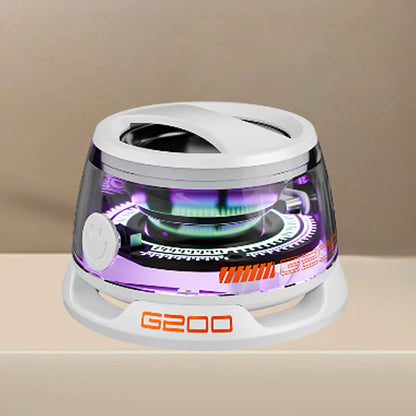Magnetic Bluetooth Speaker