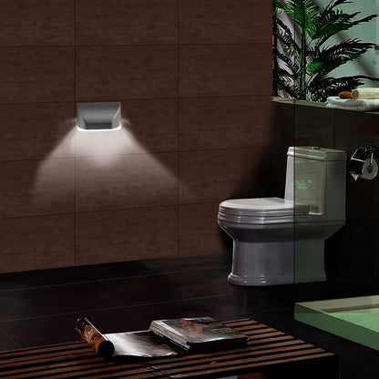 LED Door Keyhole Lights with Motion Sensors