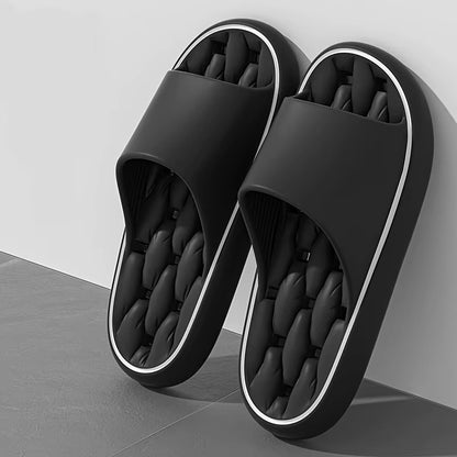 Comfortable Pillow Slippers for Men and Women