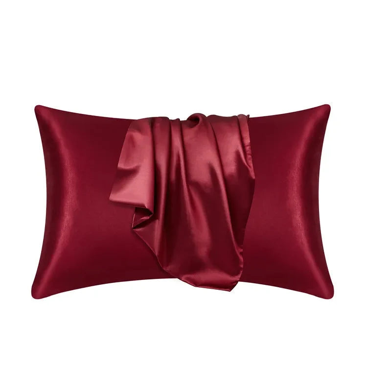Mulberry Silk Pillowcase