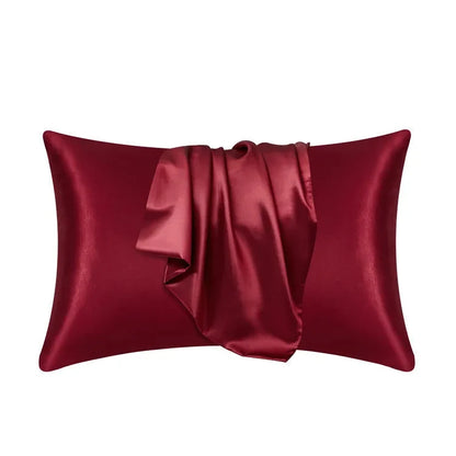Mulberry Silk Pillowcase