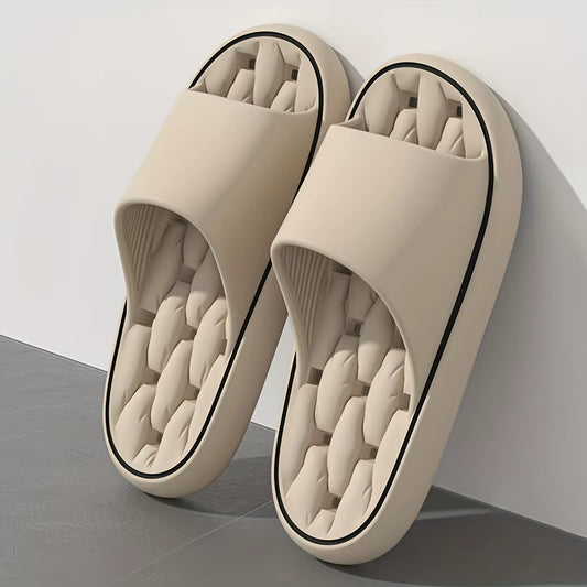 Comfortable Pillow Slippers for Men and Women