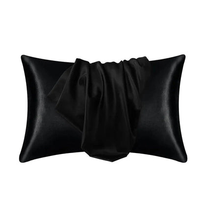 Mulberry Silk Pillowcase