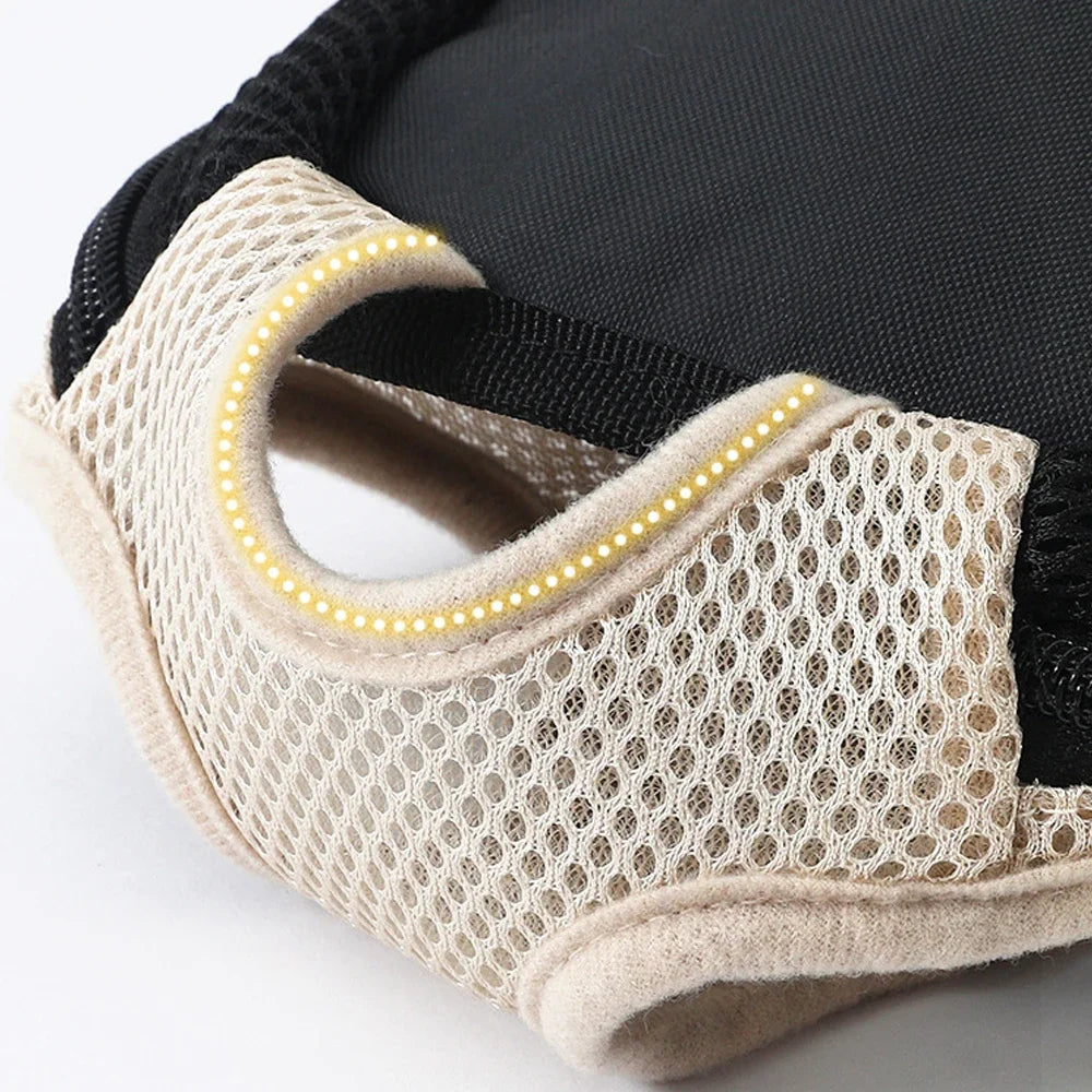 Pet Carrier Backpack