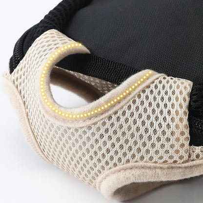 Pet Carrier Backpack