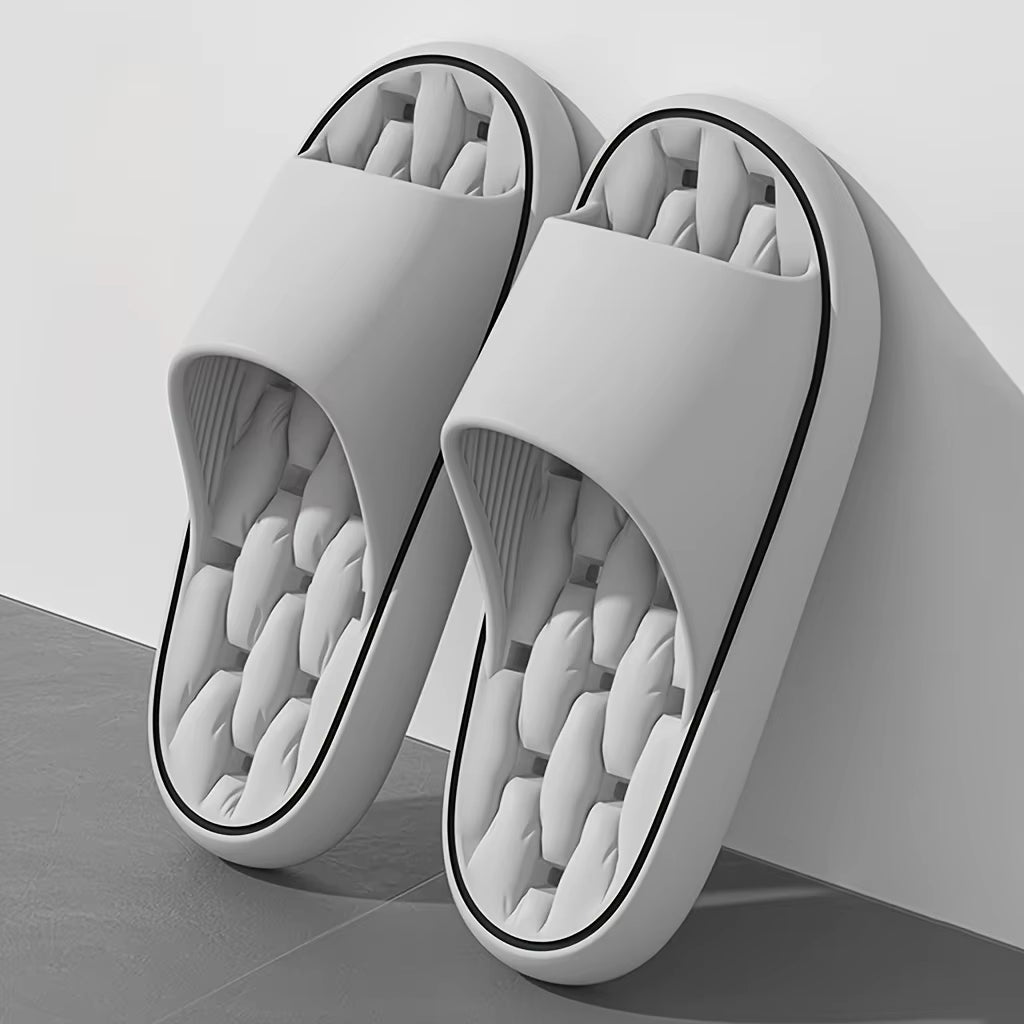 Comfortable Pillow Slippers for Men and Women