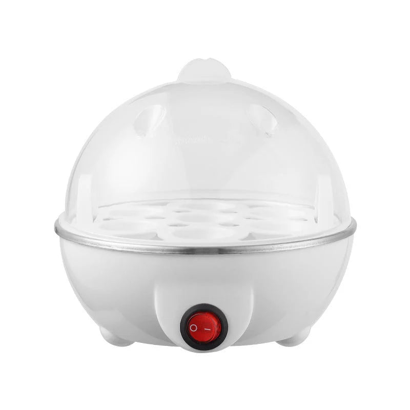 Rapid Egg Boiler