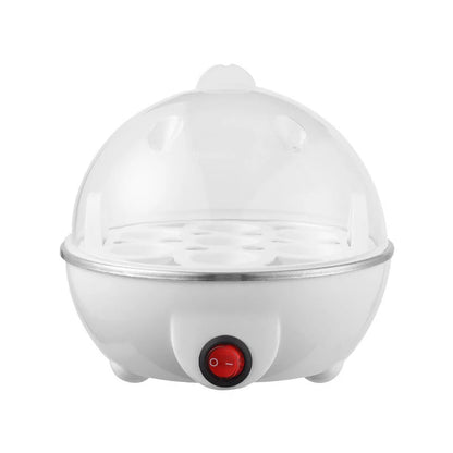 Rapid Egg Boiler