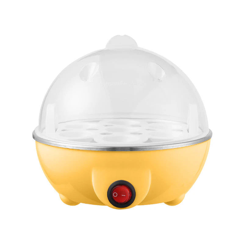 Rapid Egg Boiler
