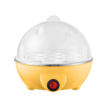 Rapid Egg Boiler