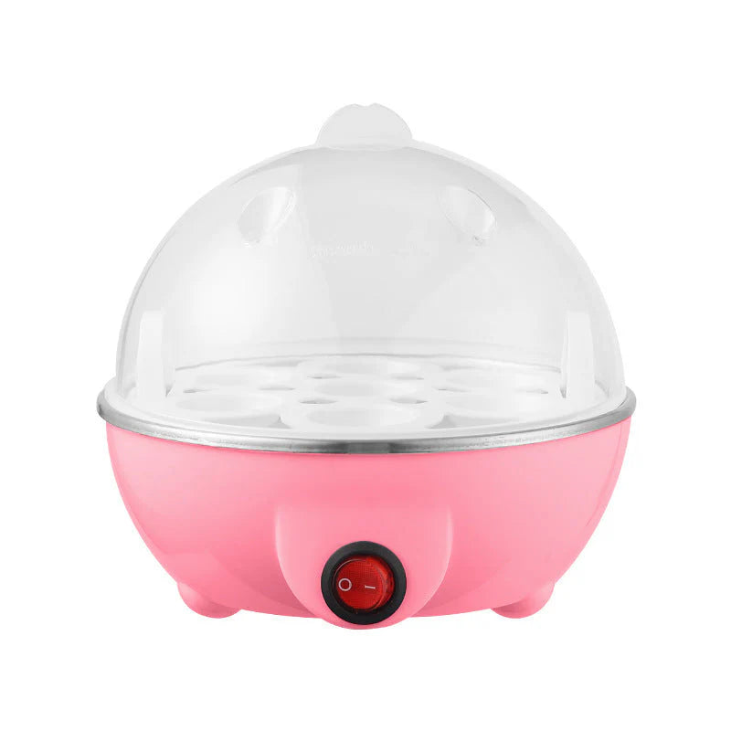 Rapid Egg Boiler