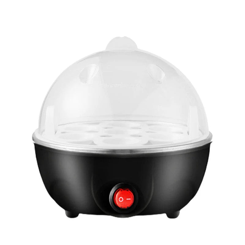 Rapid Egg Boiler