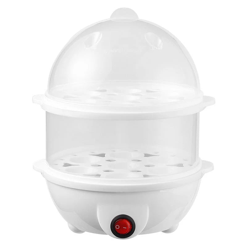 Rapid Egg Boiler