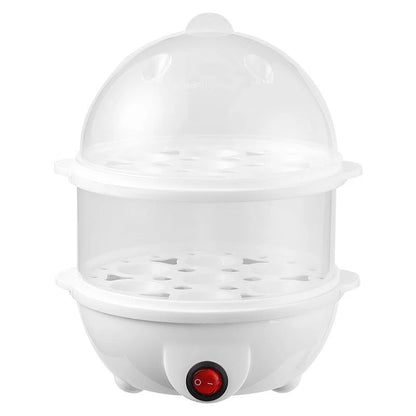 Rapid Egg Boiler