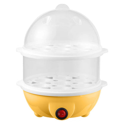 Rapid Egg Boiler