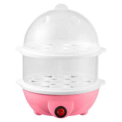 Rapid Egg Boiler