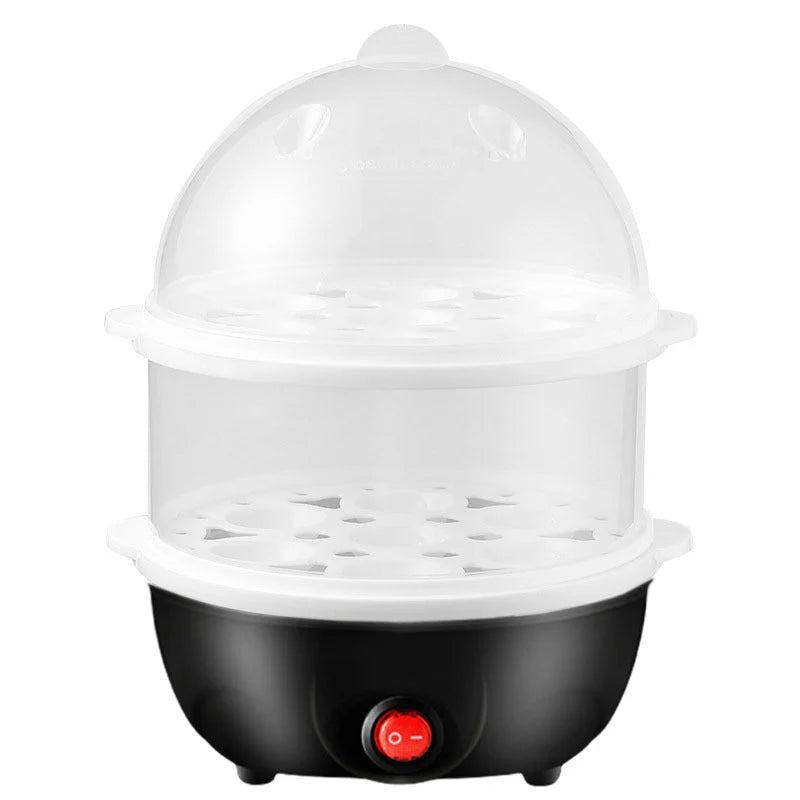 Rapid Egg Boiler