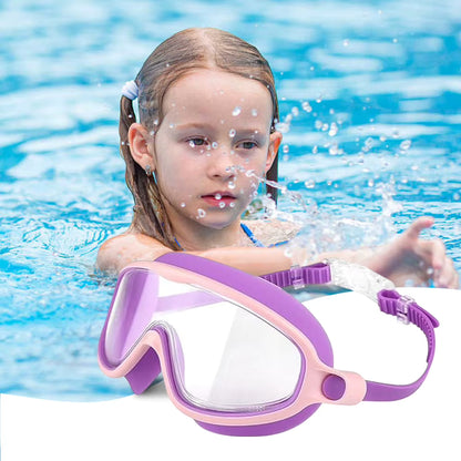 Kids Swimming Goggles