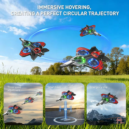 RC Airplane Remote Control