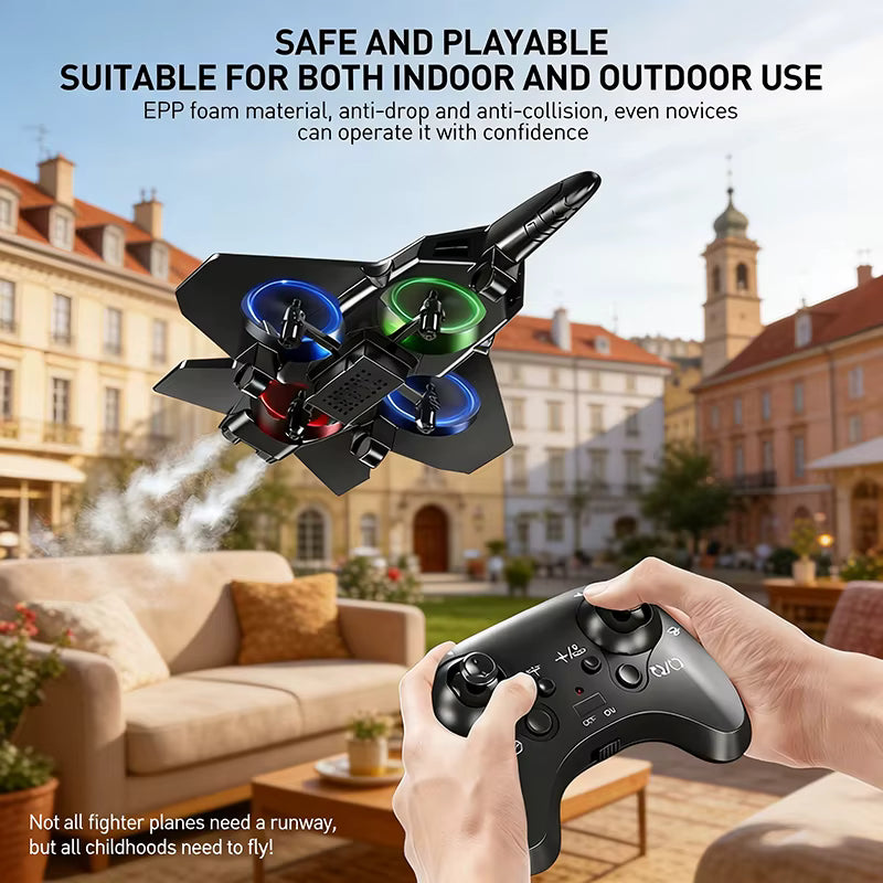 RC Airplane Remote Control