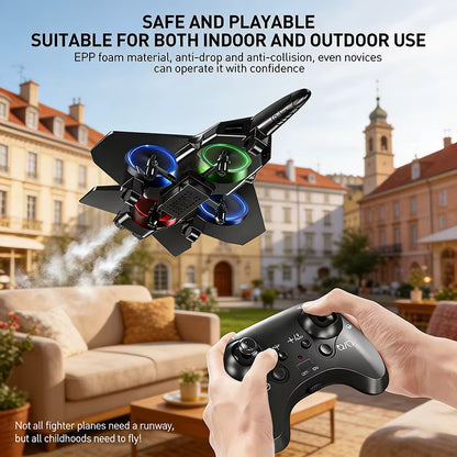 RC Airplane Remote Control