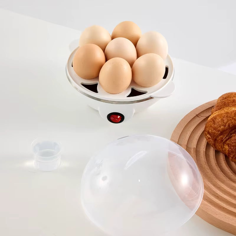 Rapid Egg Boiler