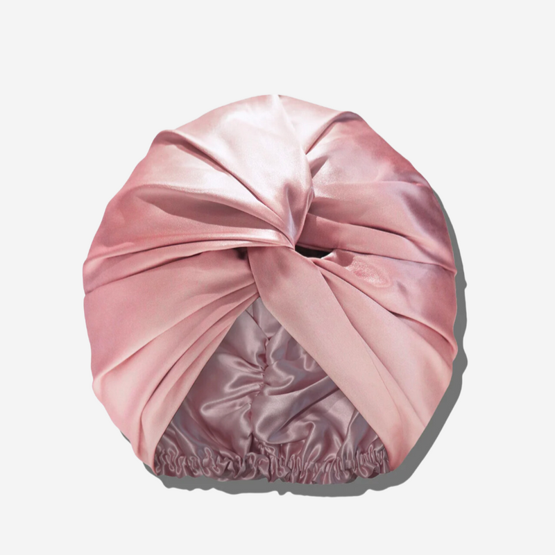 Overnight Hair Repair Bonnet