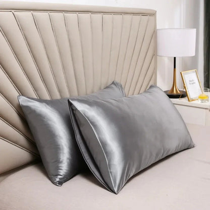 Mulberry Silk Pillowcase
