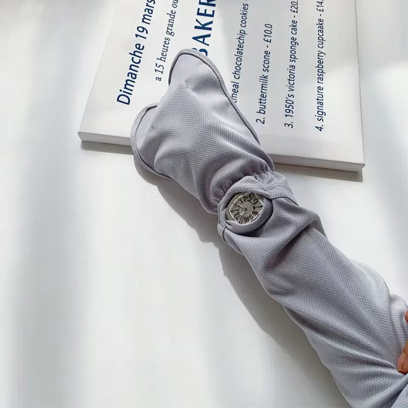 UV Sun Protection Sleeves