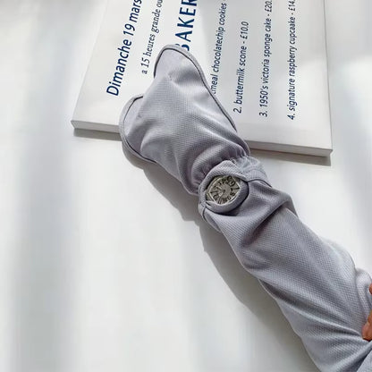 UV Sun Protection Sleeves