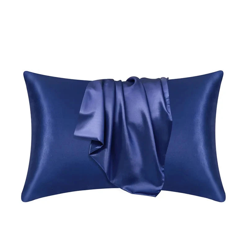 Mulberry Silk Pillowcase