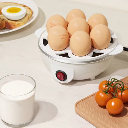 Rapid Egg Boiler