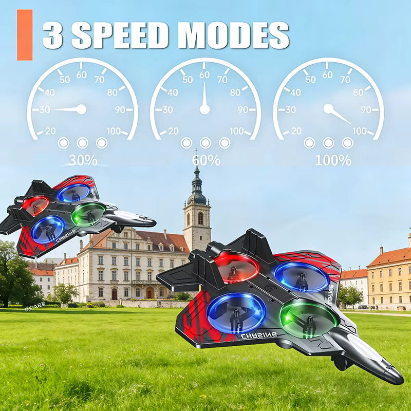 RC Airplane Remote Control