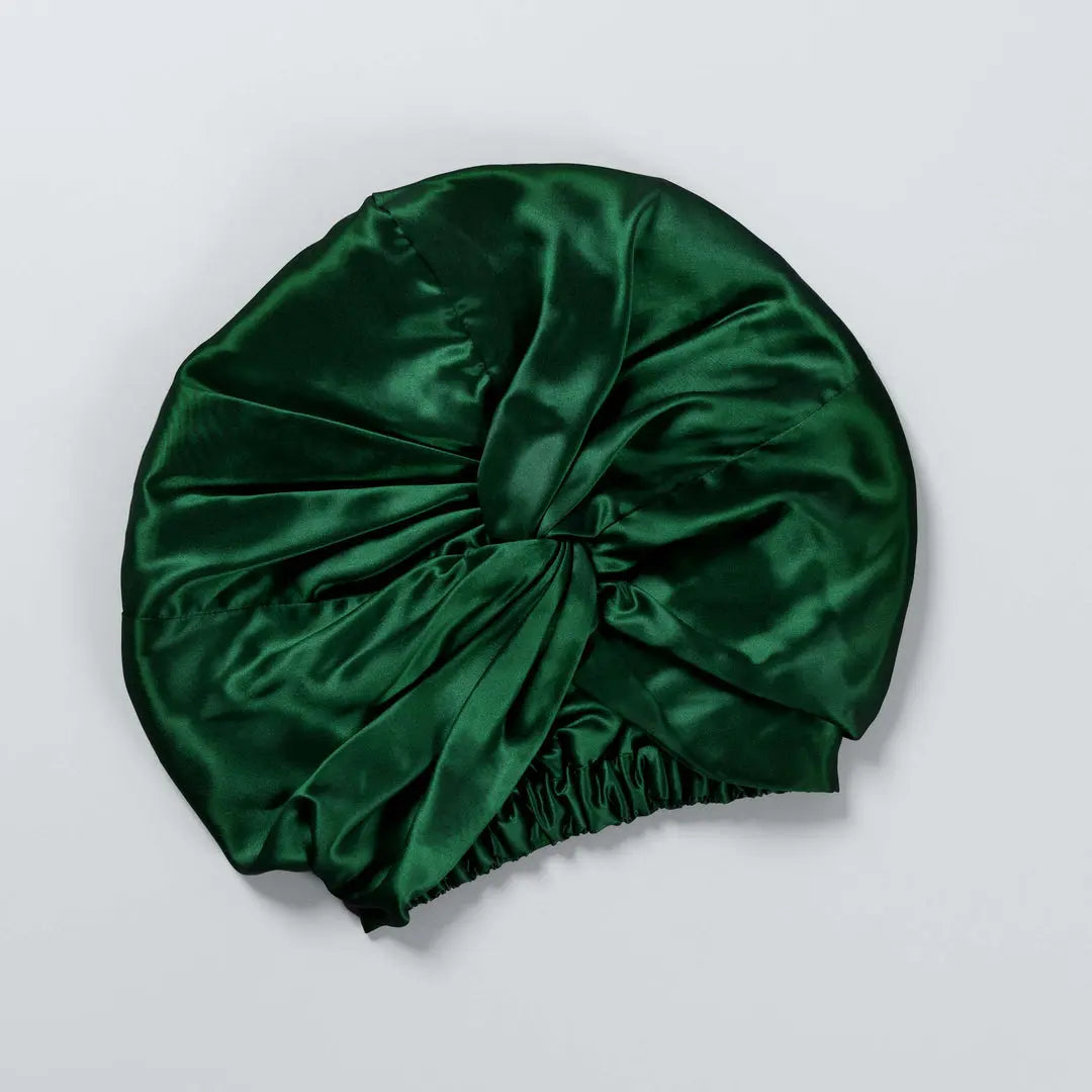 Overnight Hair Repair Bonnet