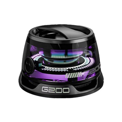 Magnetic Bluetooth Speaker