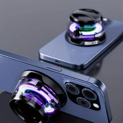 Magnetic Bluetooth Speaker