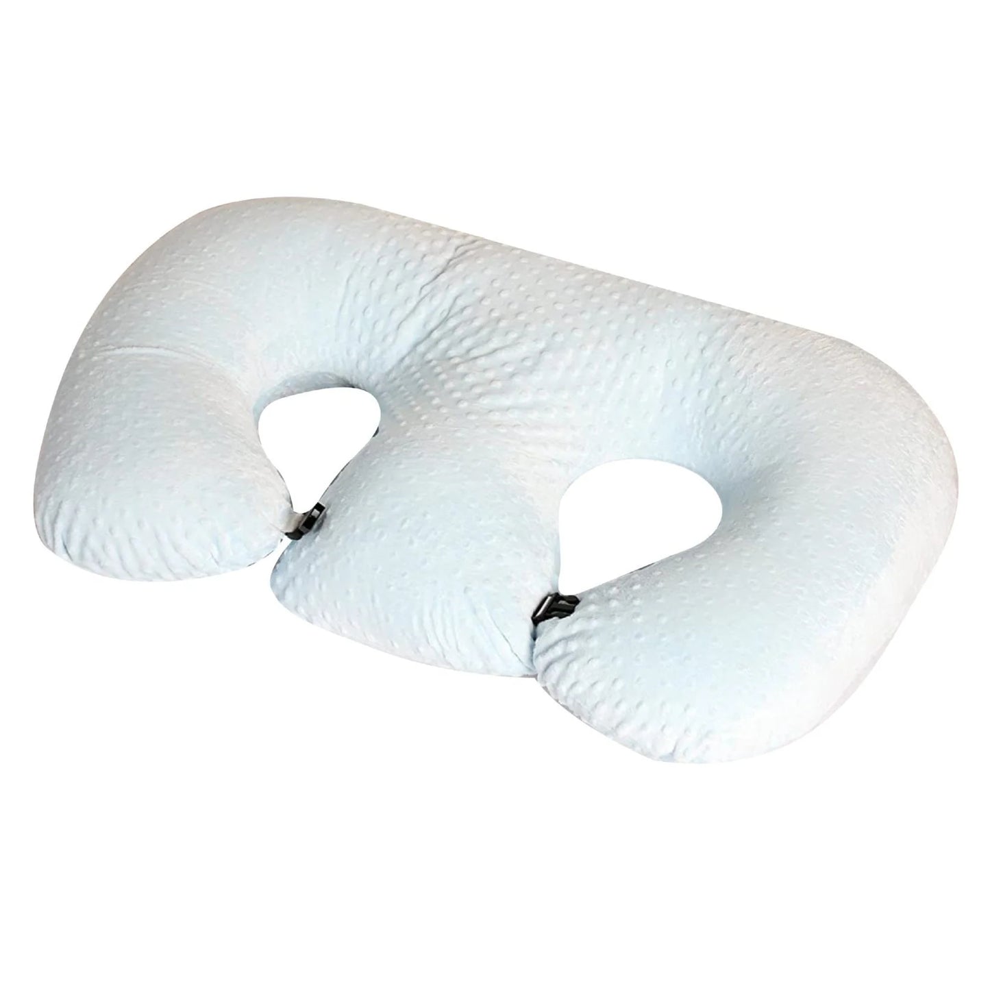 Twin Nursing Pillow