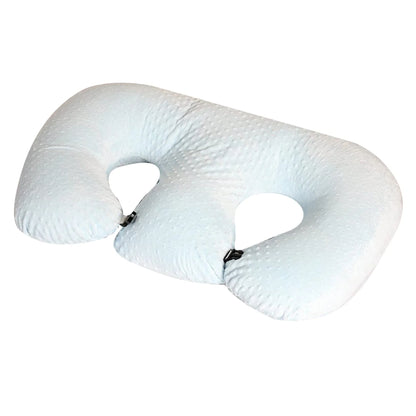 Twin Nursing Pillow