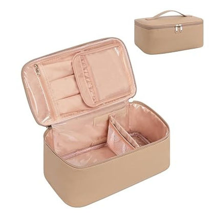 Portable Cosmetic Bag