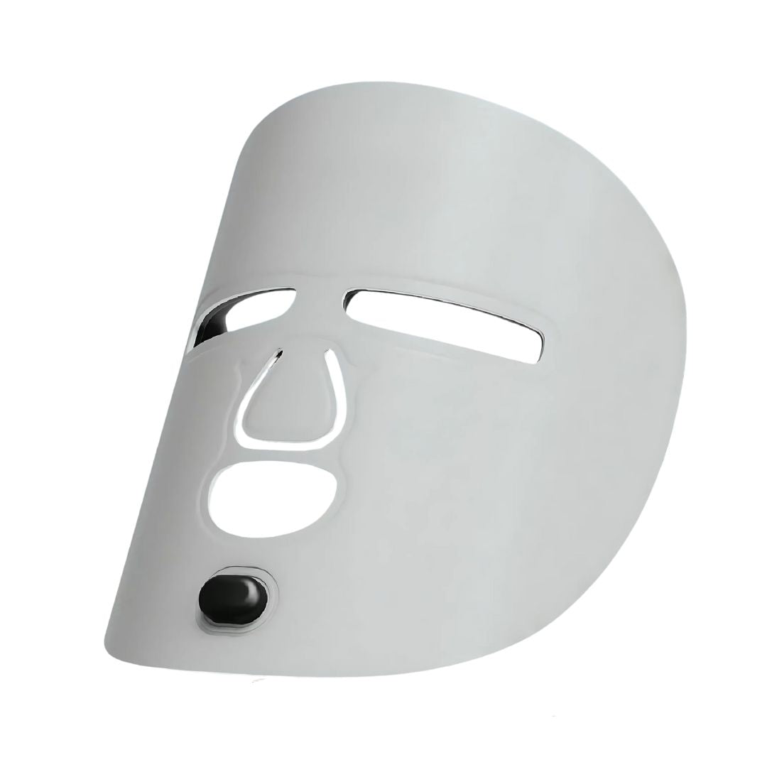 LED Infrared Therapy Mask with Remote