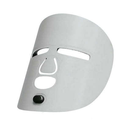 LED Infrared Therapy Mask with Remote