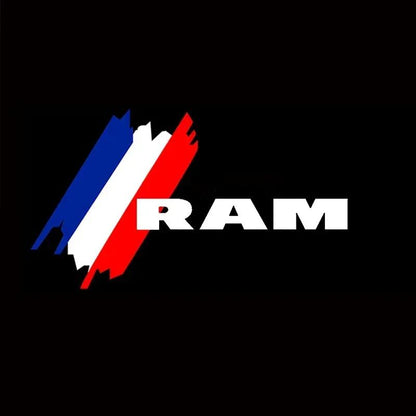 Bright Car Door LED Logo Light Kits