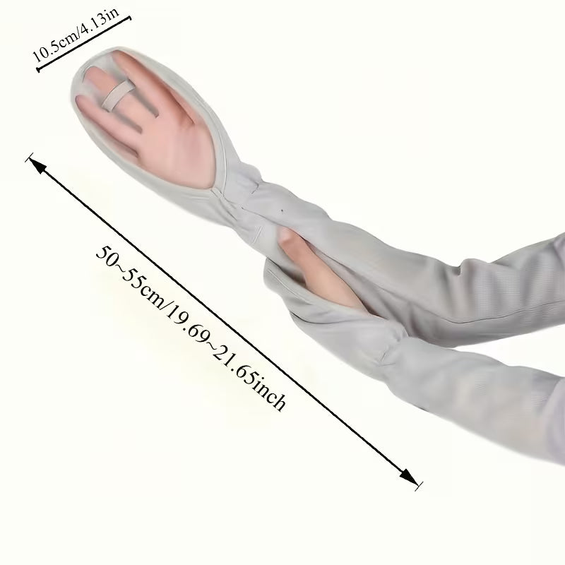 UV Sun Protection Sleeves