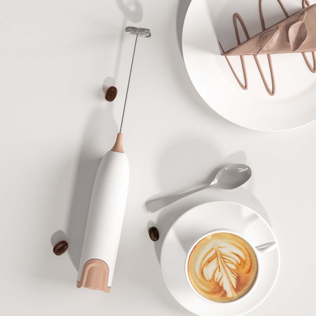 Mini Milk Frother