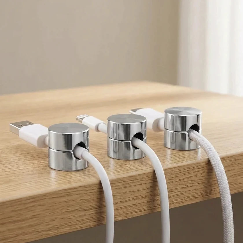 Cord Cable Anchor Clips