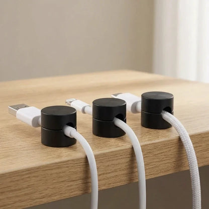 Cord Cable Anchor Clips