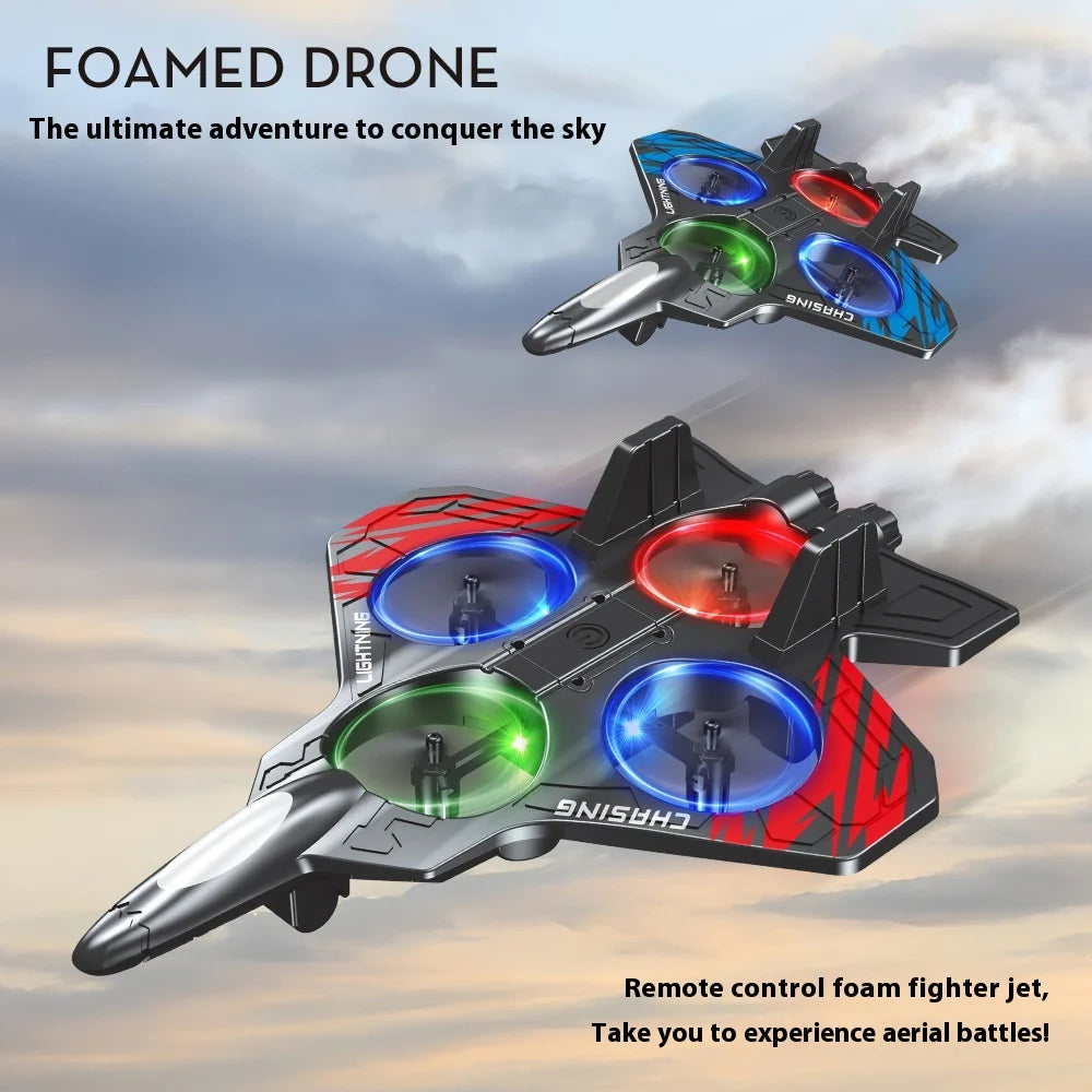 RC Airplane Remote Control